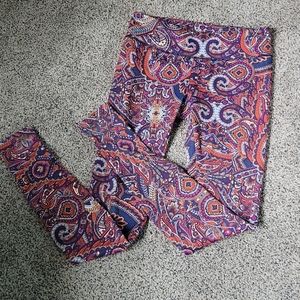 Yoga pants by Kiragrace